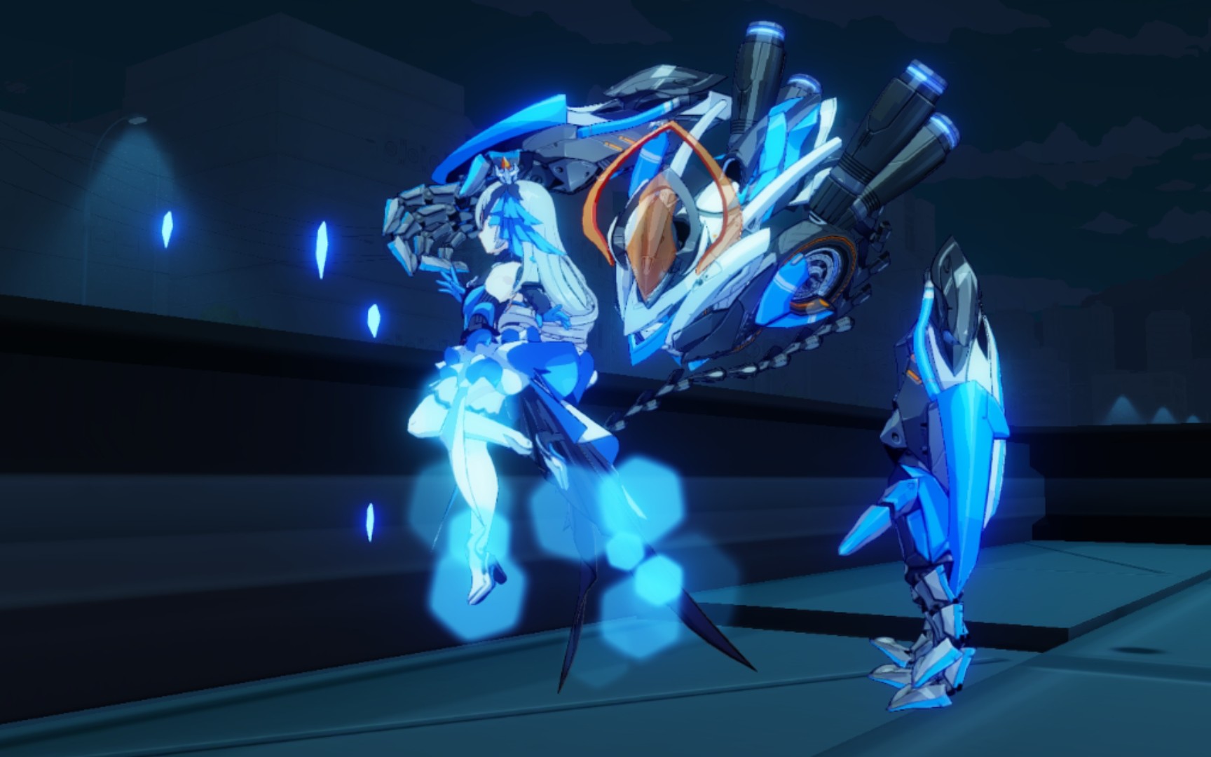 崩坏三扭转万象礼包兑换码