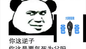 逆子 难到这就是你坑爹的理由 哔哩哔哩 つロ干杯 Bilibili