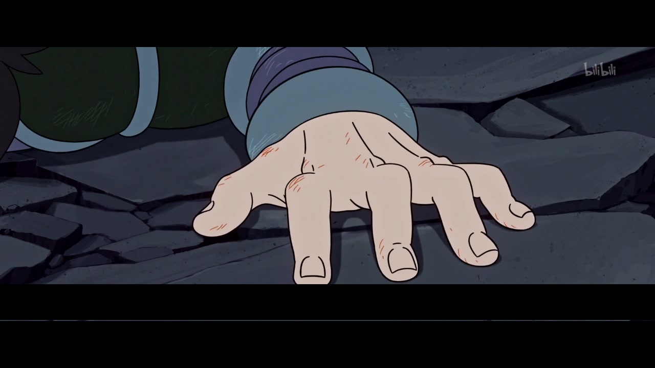 【罗小黑战记】【无风】错错错,是我的错