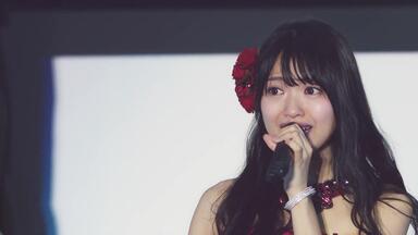 AKB48 会いたかった 前田敦子の涙卒業宣言！in さいたまスーパー