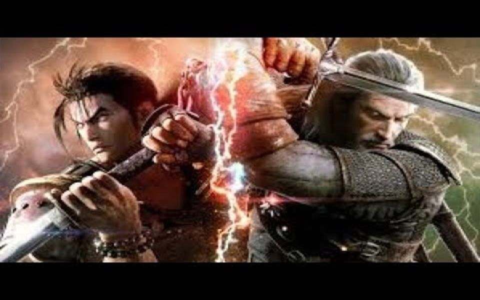 [图]刀魂6-SOULCALIBUR VI-21角色必殺技集