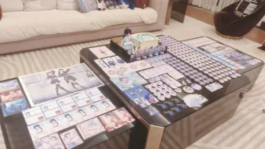 ゆうメル便　野中ここな ラブカ PE+ 村野さやか ラブライブカードゲーム 村野さやか 野中ここな PE+ ラブカ