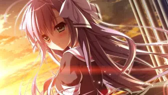 原田ひとみ Magenta Another Sky演唱会版 哔哩哔哩 Bilibili