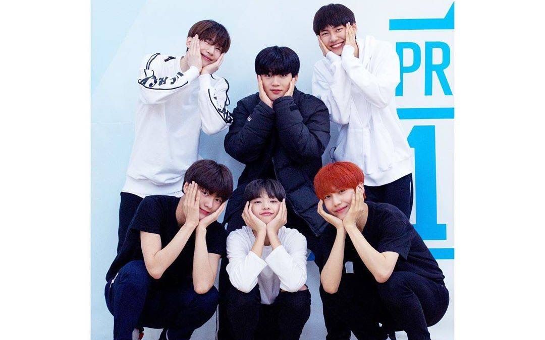 【produce_x101】希望的11位出道pick!我的11pick!