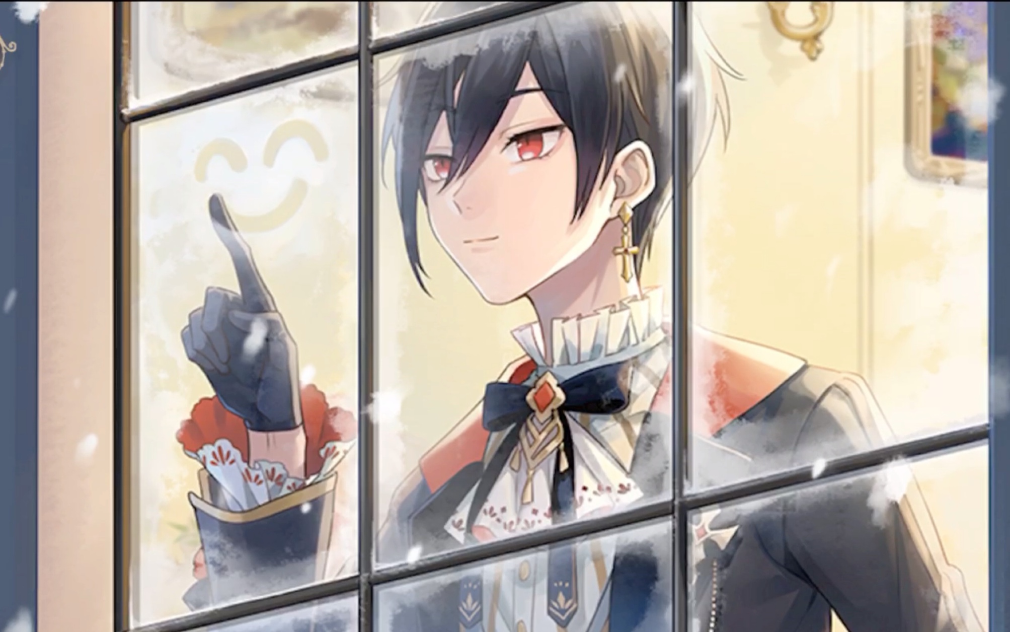 时空中的绘旅人二测男主角们的往日模样卡组剧情往日重现待续