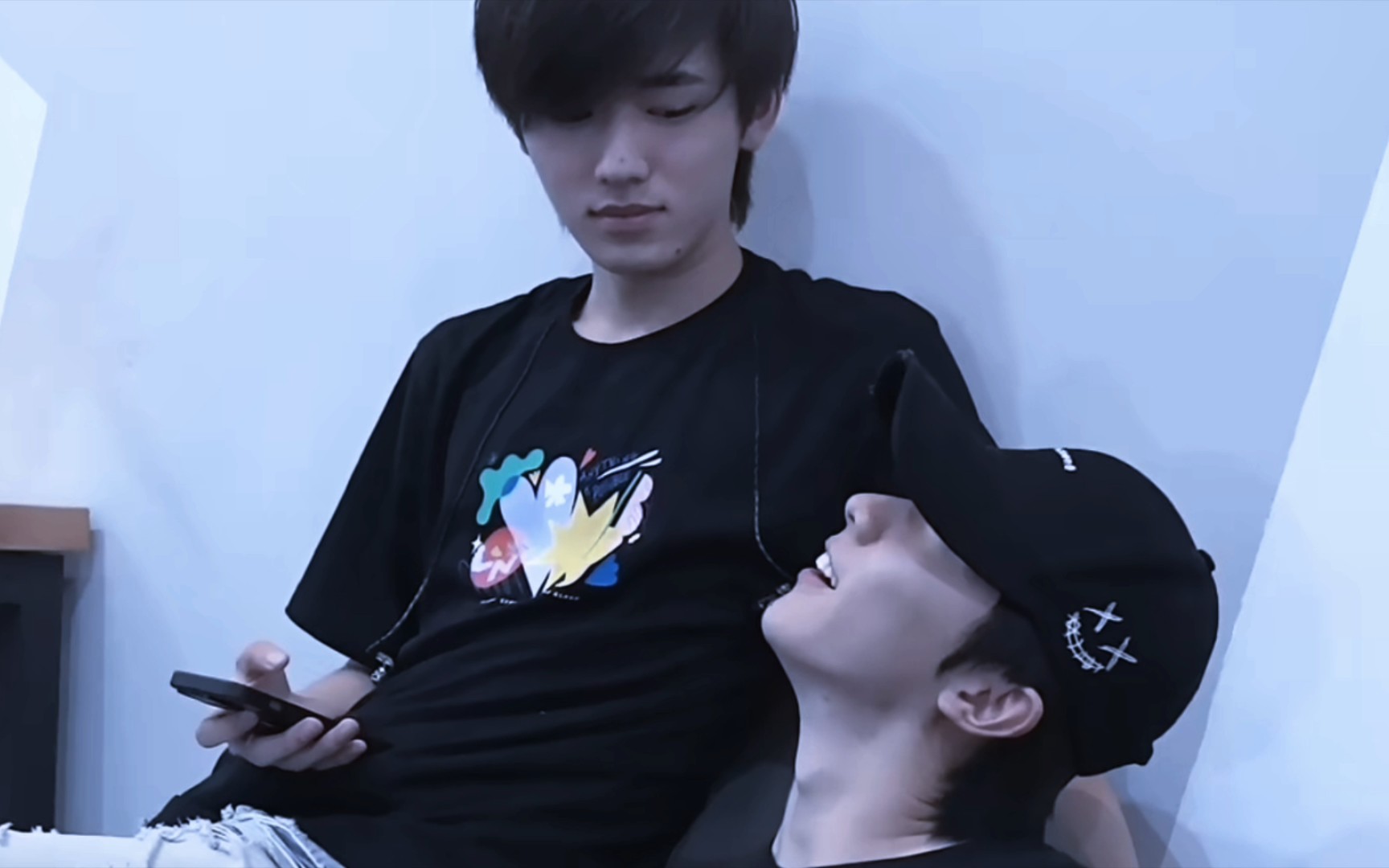 【all祺】占有欲作祟