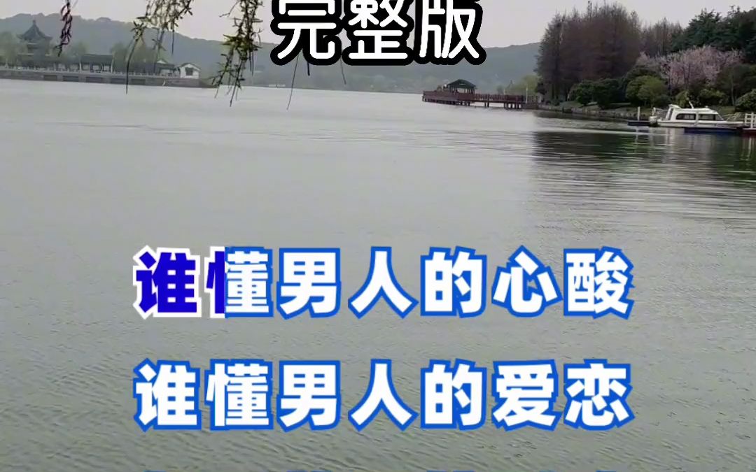 [图]-男人的苦男人的泪只有他自己知道，苦了累了只能藏在心里！谁懂男人的眼泪 伤感音乐 心酸