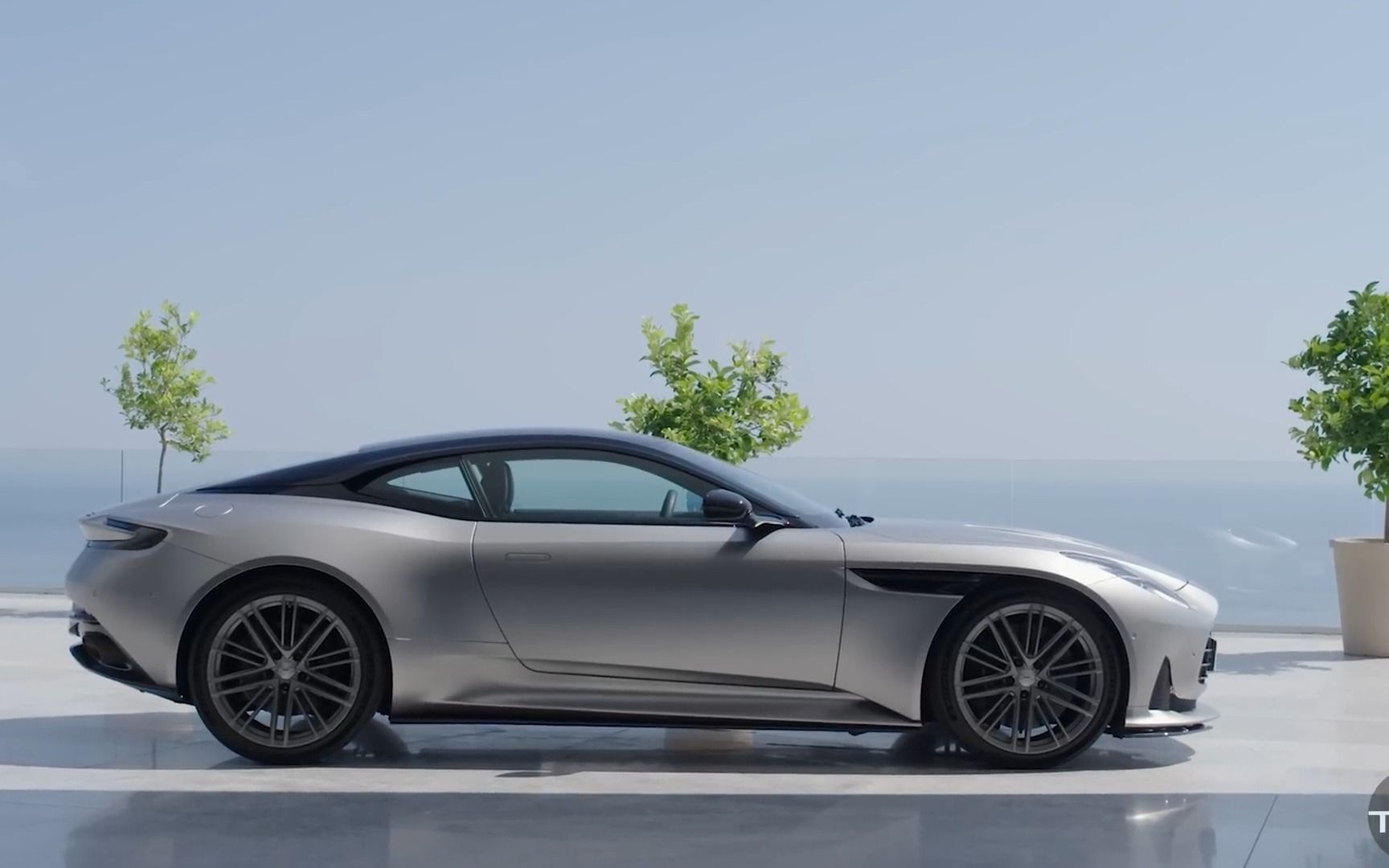 why the new aston martin db12 is worth $300,000 - thesmokingtire