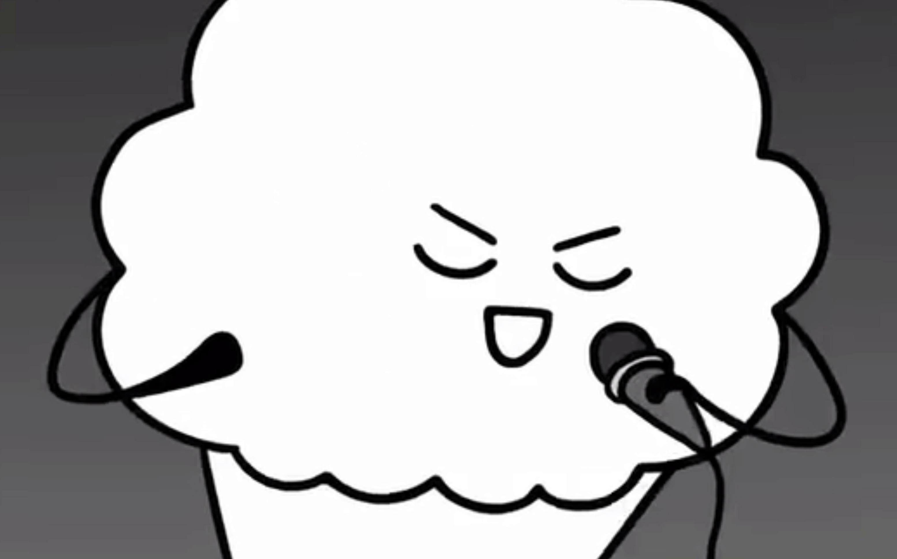 【转载】the muffin song