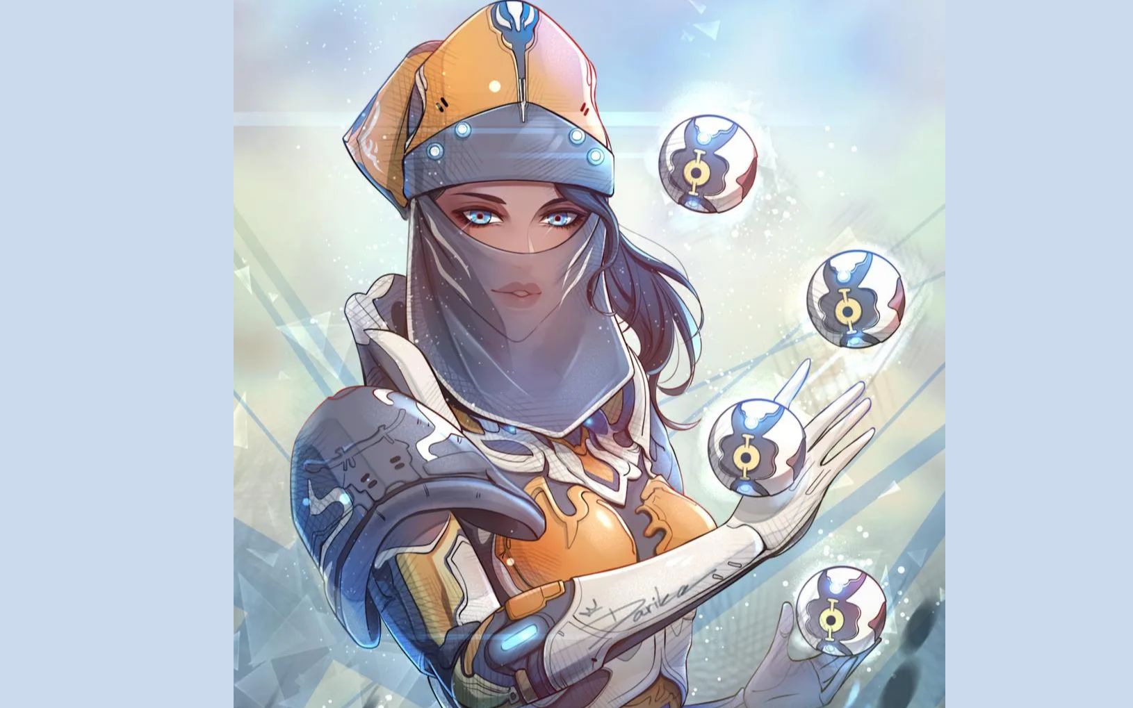 warframe如何脱掉球女小裙子迫害战甲系列第十五期