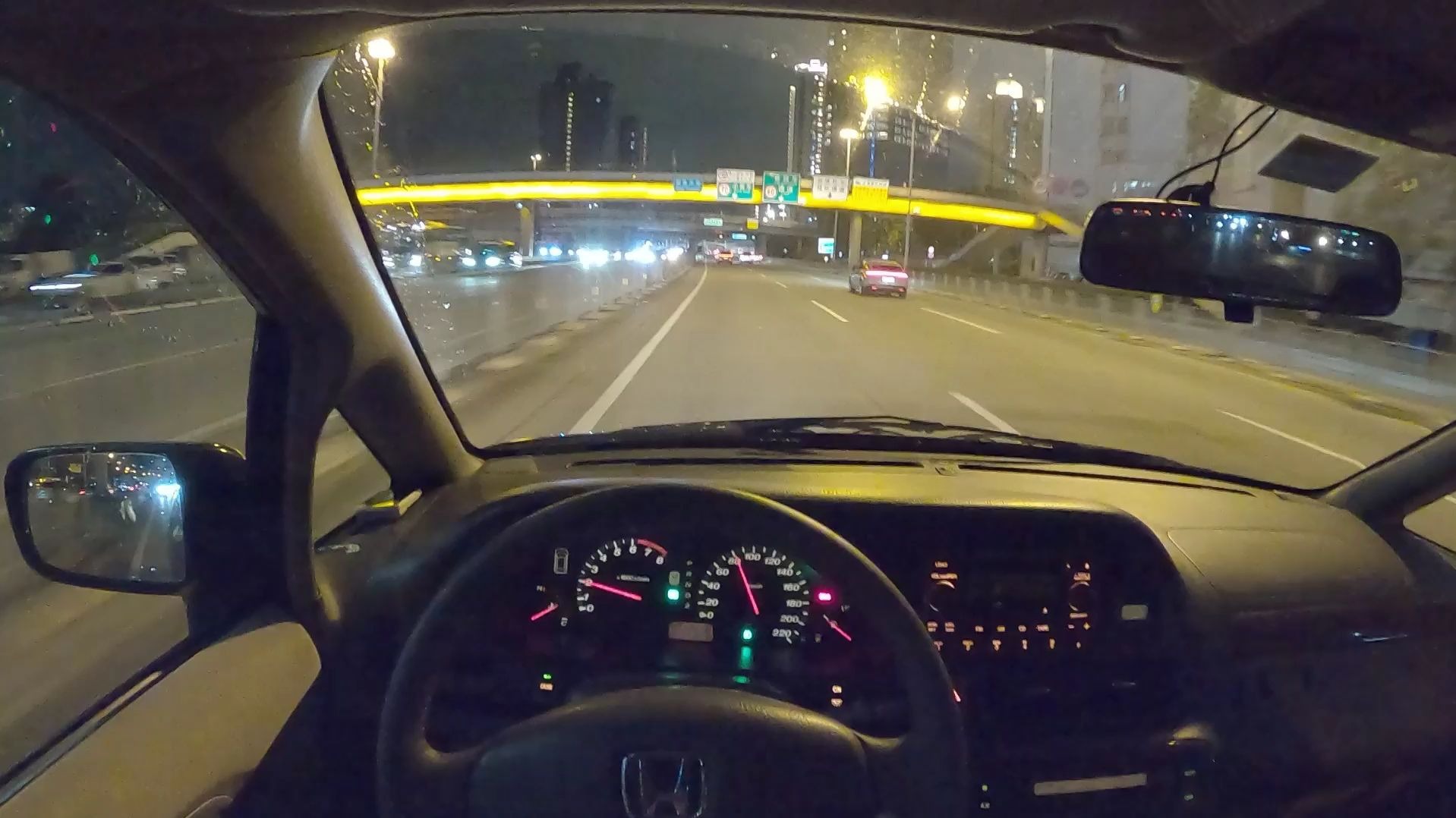 pov第一人称视角驾驶ra6