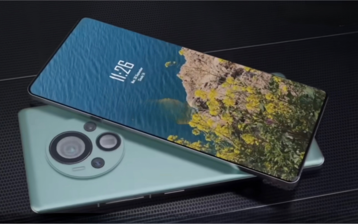 华为mate70pro曝光:5510mah电池 显微镜,值得点赞