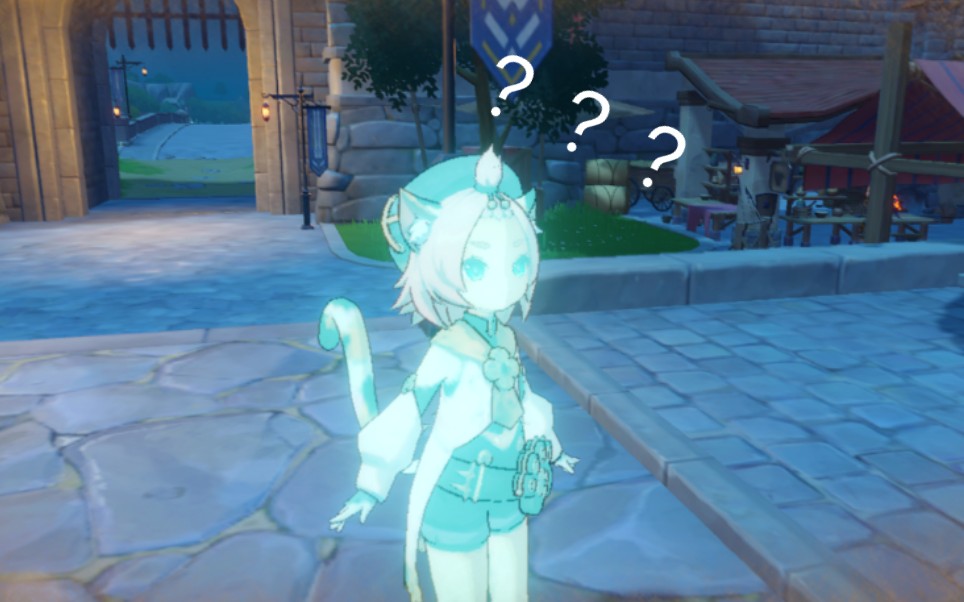 《眼狩令》_哔哩哔哩bilibili_原神