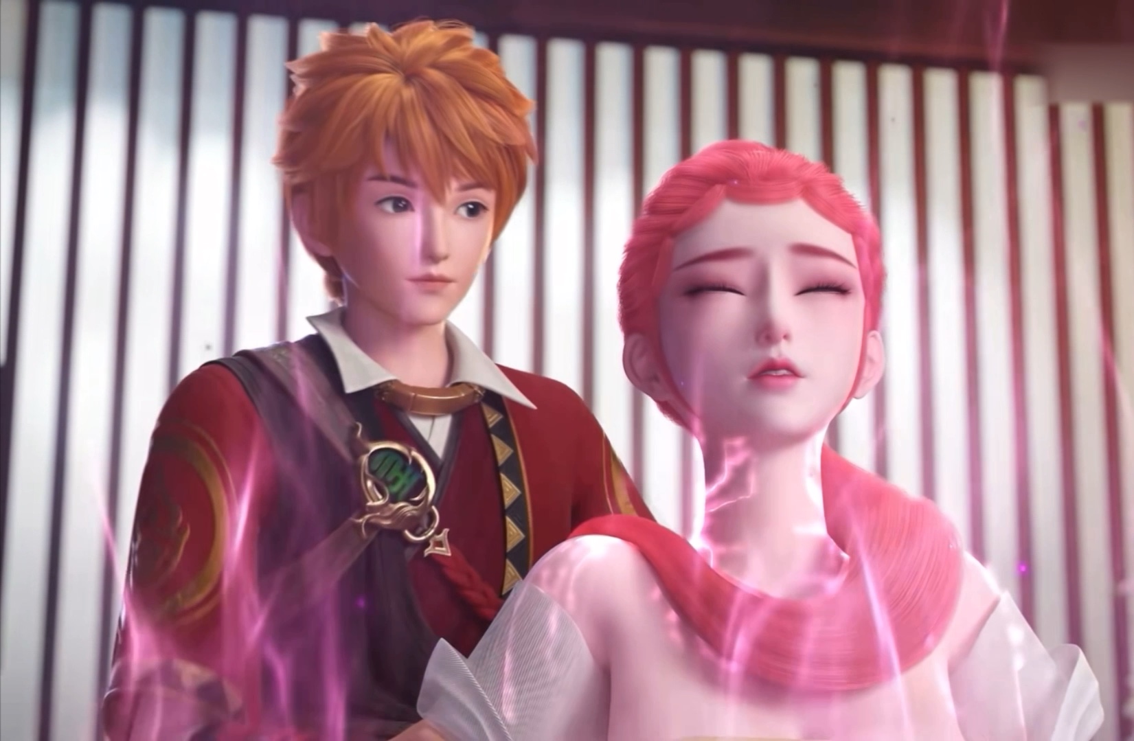 妖神记:聂离