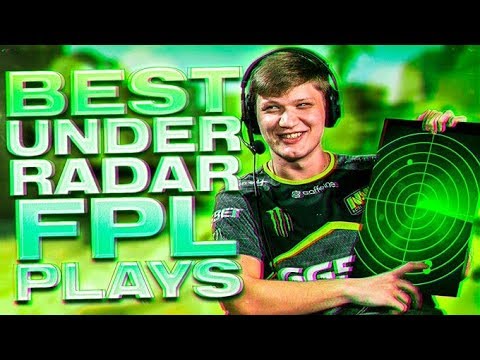 【csgo】cs:go - best under the radar fpl plays! (in recent time)