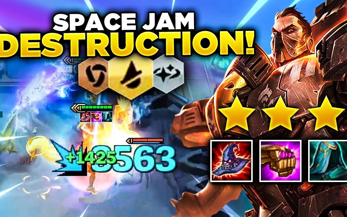 【哈夫】三星法爆诺手无情连砍,轻松吃鸡_哔哩哔哩_bilibili