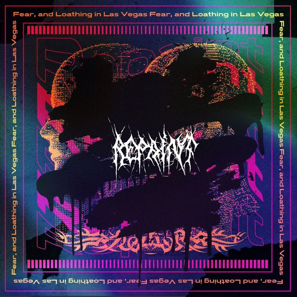 激安直営店 fear and vegasデモ音源 las in loathing 邦楽