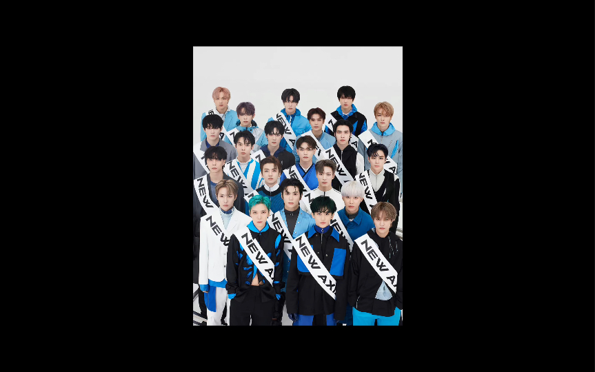 [图]【NCT】 How many nct ………