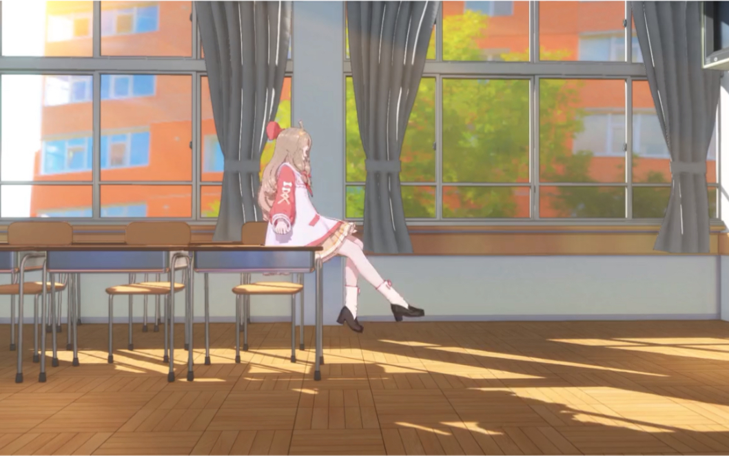 直播乐华虚拟偶像asoul嘉然挑战之再现书记舞