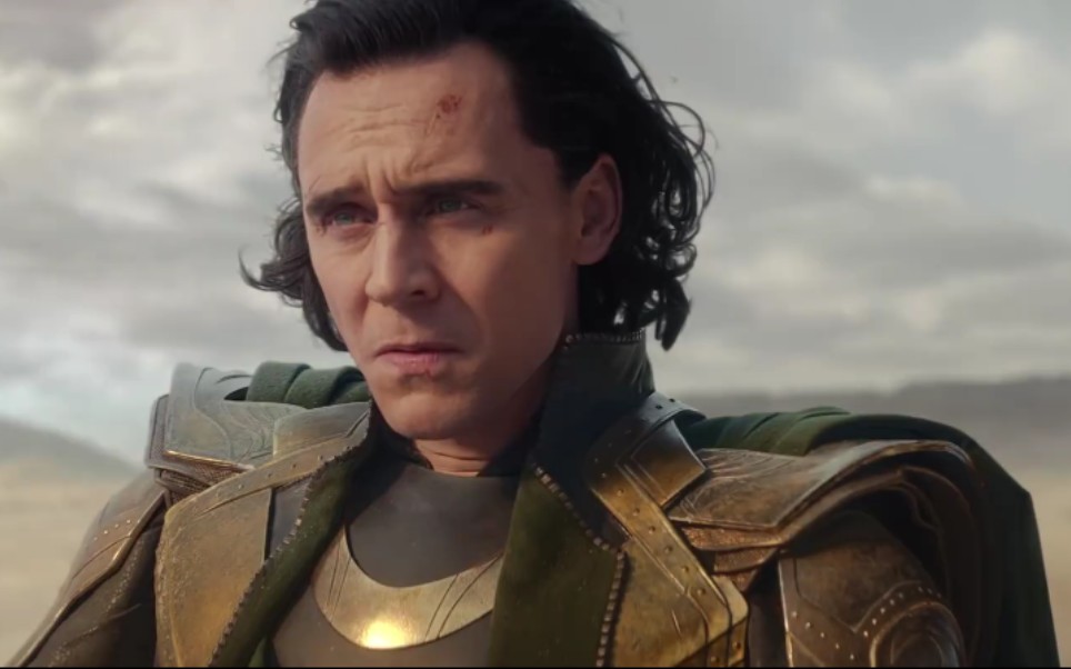 《洛基》个人剧预告接复联4拿走宇宙魔方的剧情