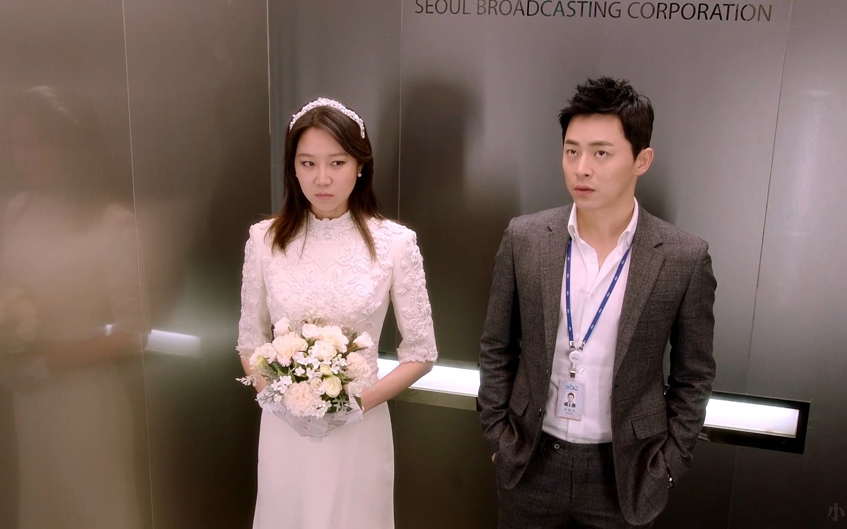 嫉妒的化身蓝光|正剧21-01