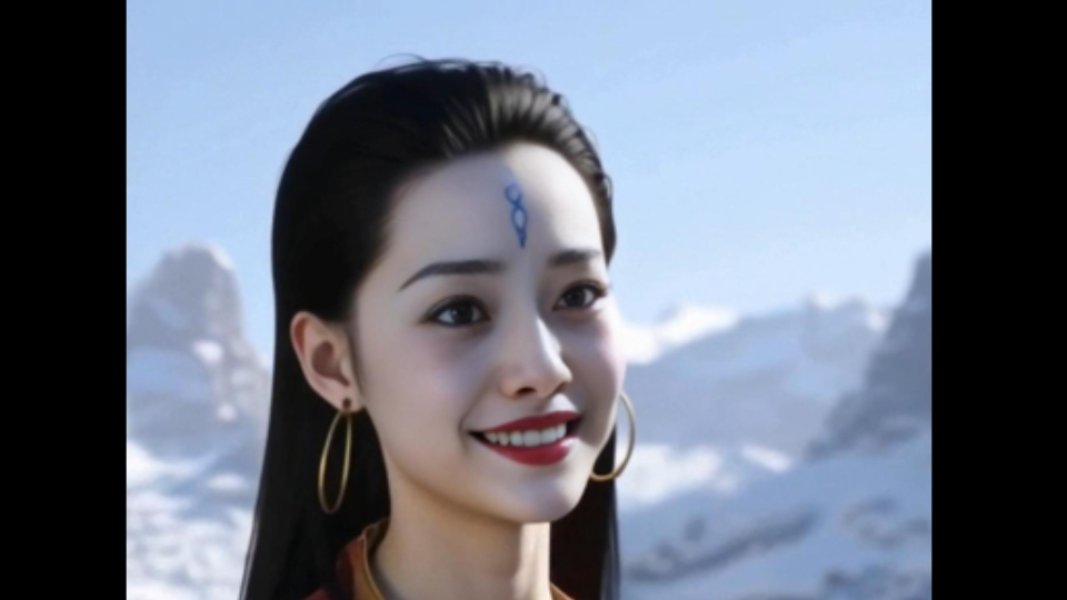 有人与我同修大道吗?黑神话亢金龙