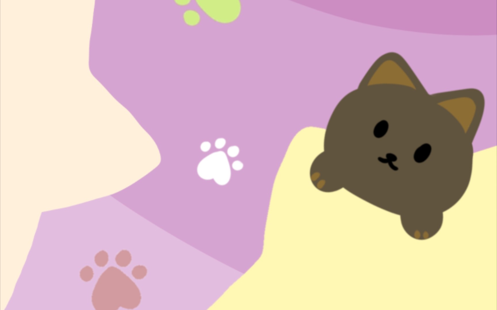 【明日方舟】星星是我的猫爬架