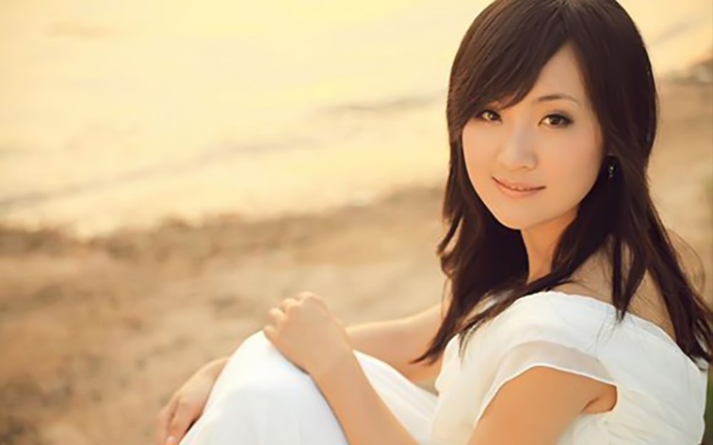 极品天籁,龚玥的《十送红军》