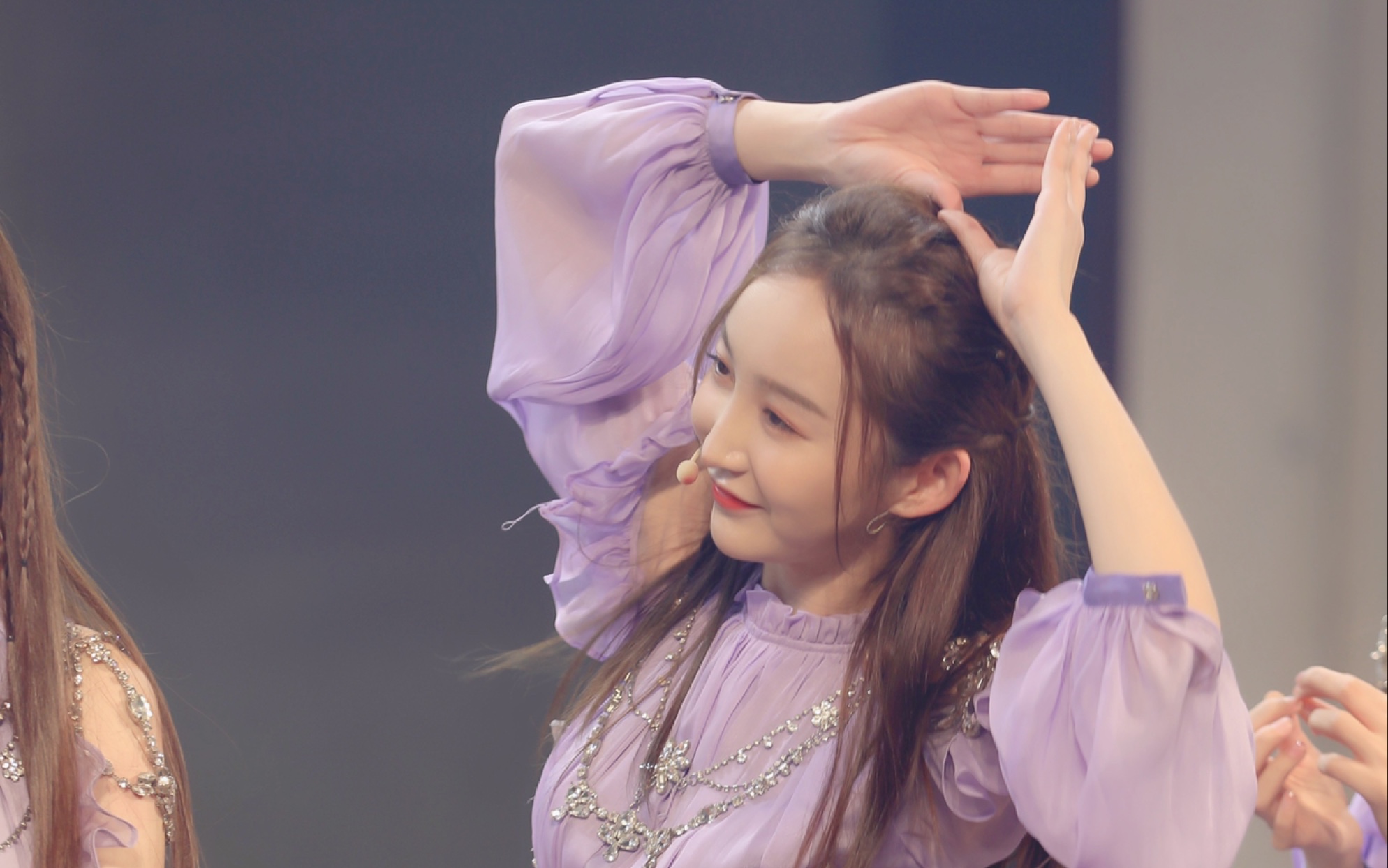 20191214 张雨鑫生日公演&new2.