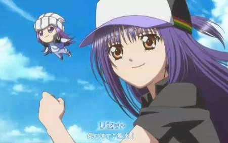 【板绘】藤咲凪彦的生贺图上色过程