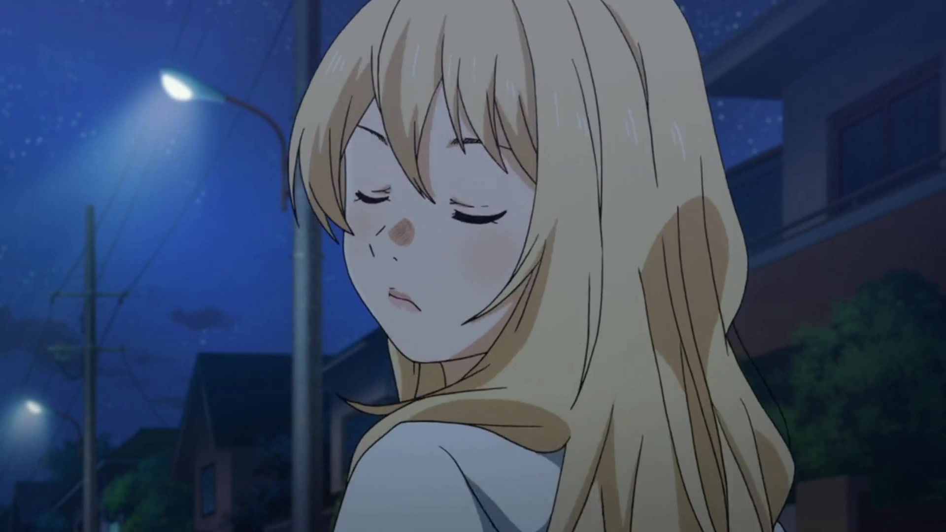 monsters无缝衔接宫园薰我明白你的痛苦