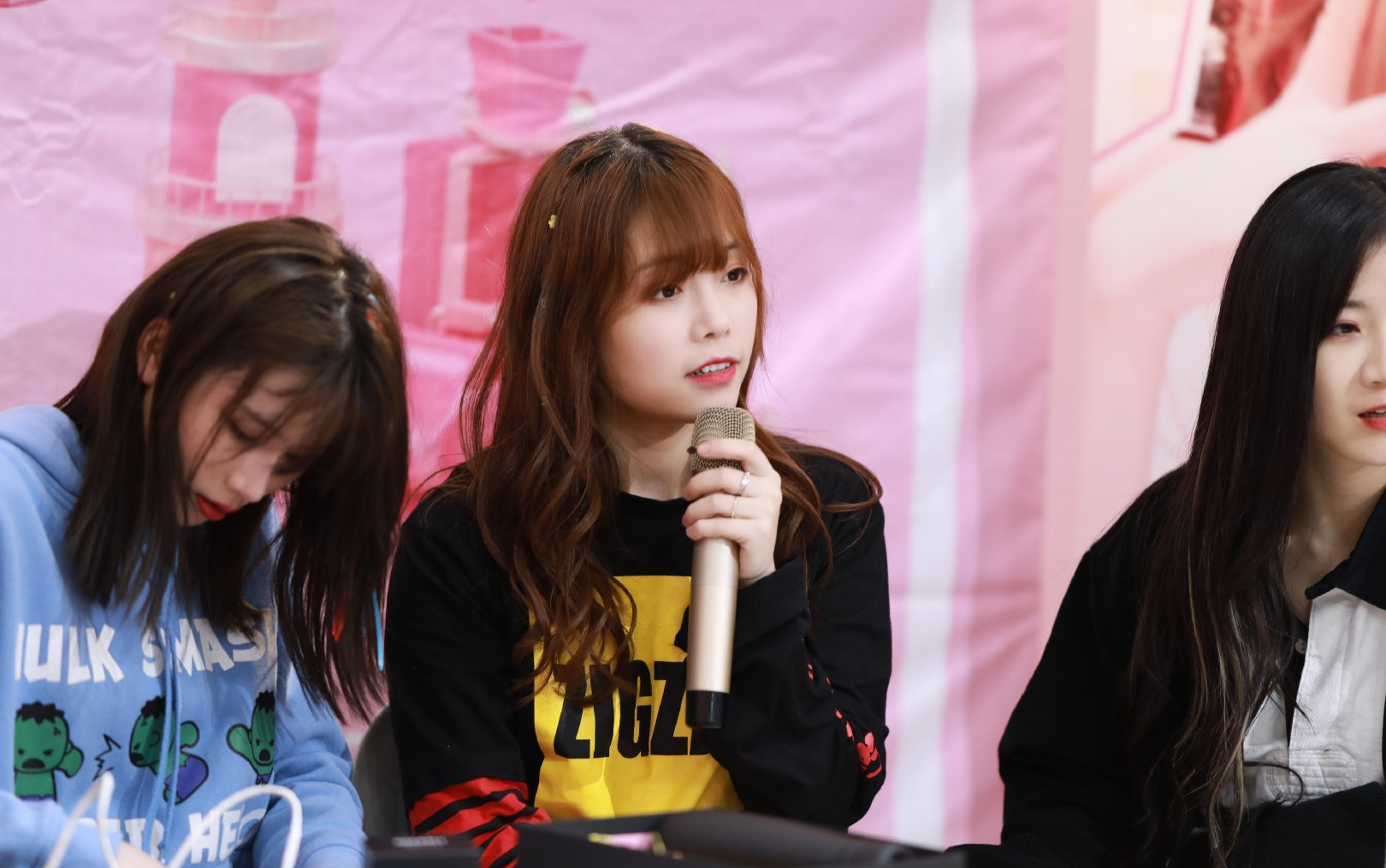 【陈思】170212 snh48 team sll 《心的旅程》公演 陈思cut_哔哩哔哩