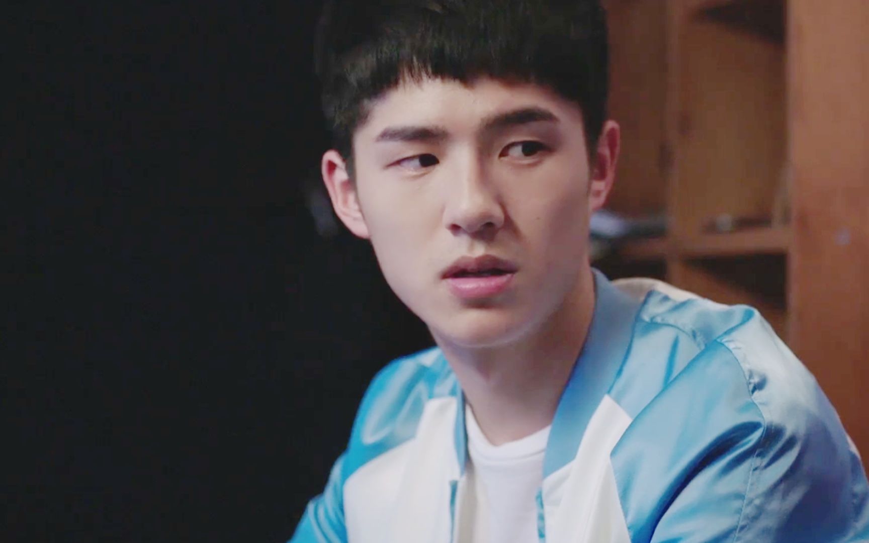 【刘昊然x张一山】【杨子民x江北】你爱上的我