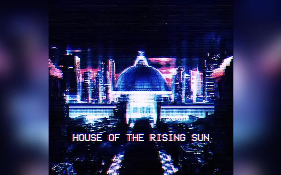 [图]（TNO）日升之屋 Remix版 House of the Rising Sun“ Remix - Ayden George