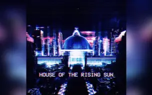 Download Video: （TNO）日升之屋 Remix版 House of the Rising Sun“ Remix - Ayden George