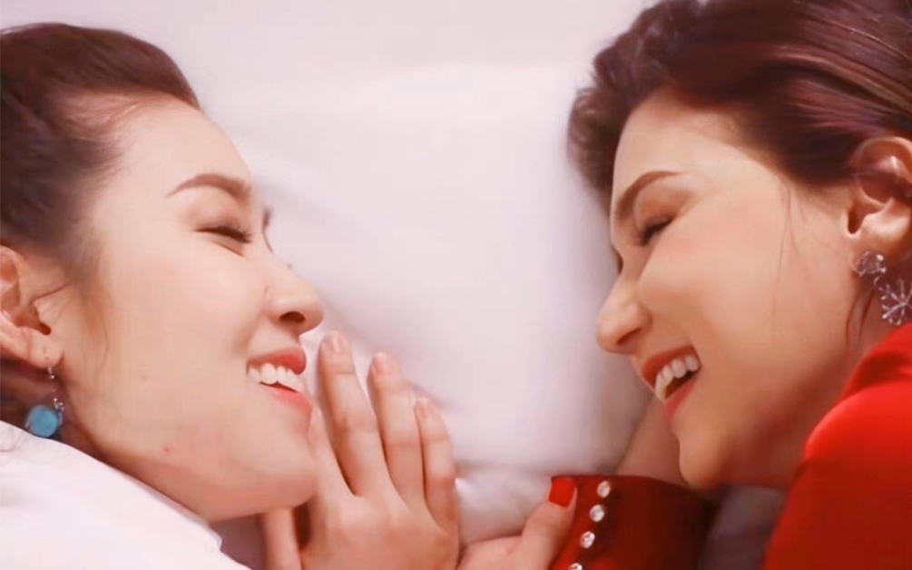 过界的爱·爱无反顾·bungah视角 | 我会舍弃一切,以想念你终此一生.