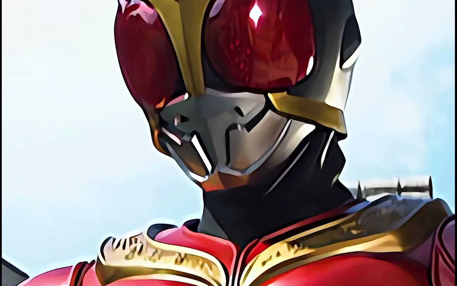 假面骑士空我多看空我