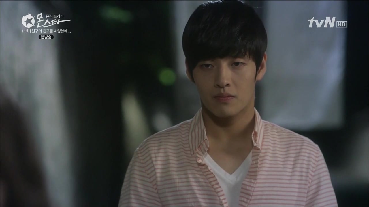 Monstar Ep11 飘散的一天天金多喜哔哩哔哩bilibili