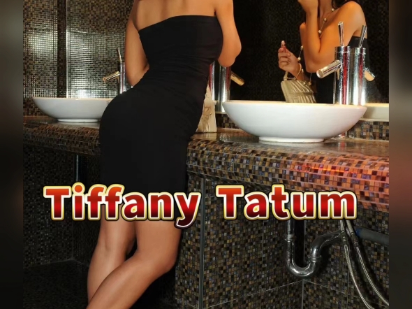 #欧美电影推荐演员Tiffany Tatum哔哩哔哩bilibili