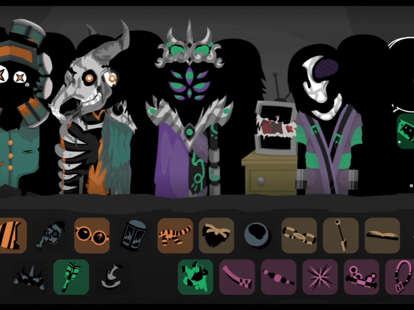 sepbox_v7 underworld地下世界