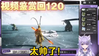 Download Video: 【凉笙不打嗝】紫色猫猫看《以防你不知小黄龙+寅虎的武魂融合技有多帅！》