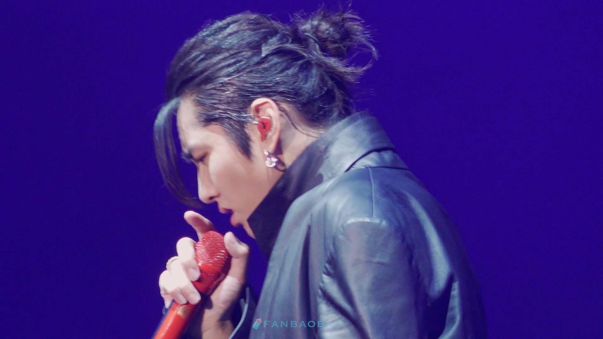 kris 190420南京演唱会 explore 饭拍