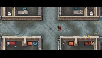逃脱者2 The Escapists 2 快速攻略中央公园2 0 熄灯号 哔哩哔哩 Bilibili