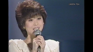 松田聖子 ボーイの季节 1985 哔哩哔哩 つロ干杯 Bilibili