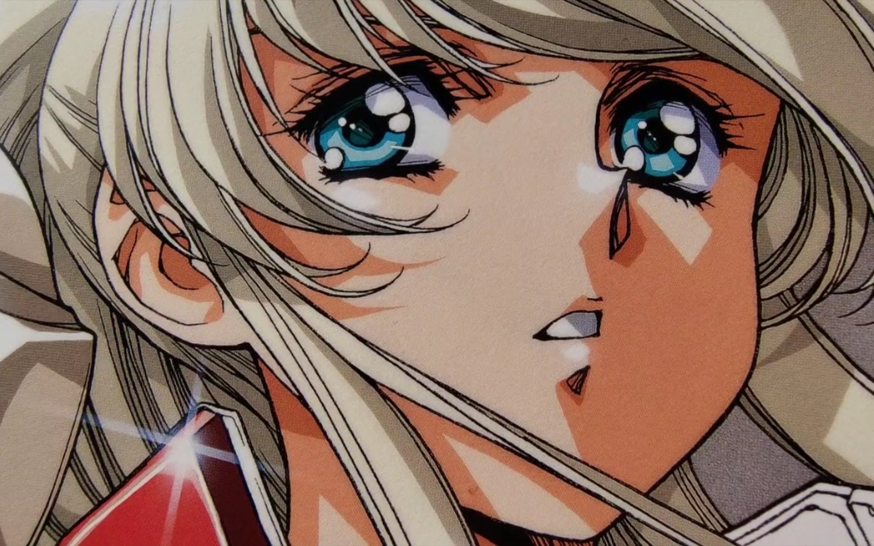 活动  画师"漆原智志":动漫插画⑥73【"画集"赏析第1147期】