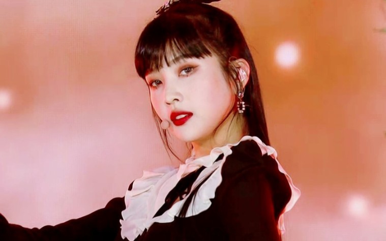 【red velvet】psycho中文版demo泄露?这高音wendy听了都说好!