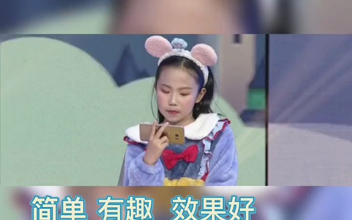 [图]六一舞蹈节目_舞蹈剧目_幼儿园舞蹈推荐《伴我成长》完整版