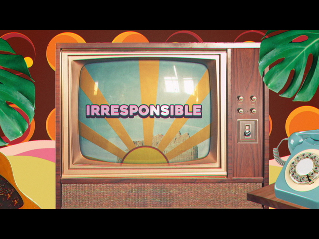 Irresponsible  Dan + Shay哔哩哔哩bilibili