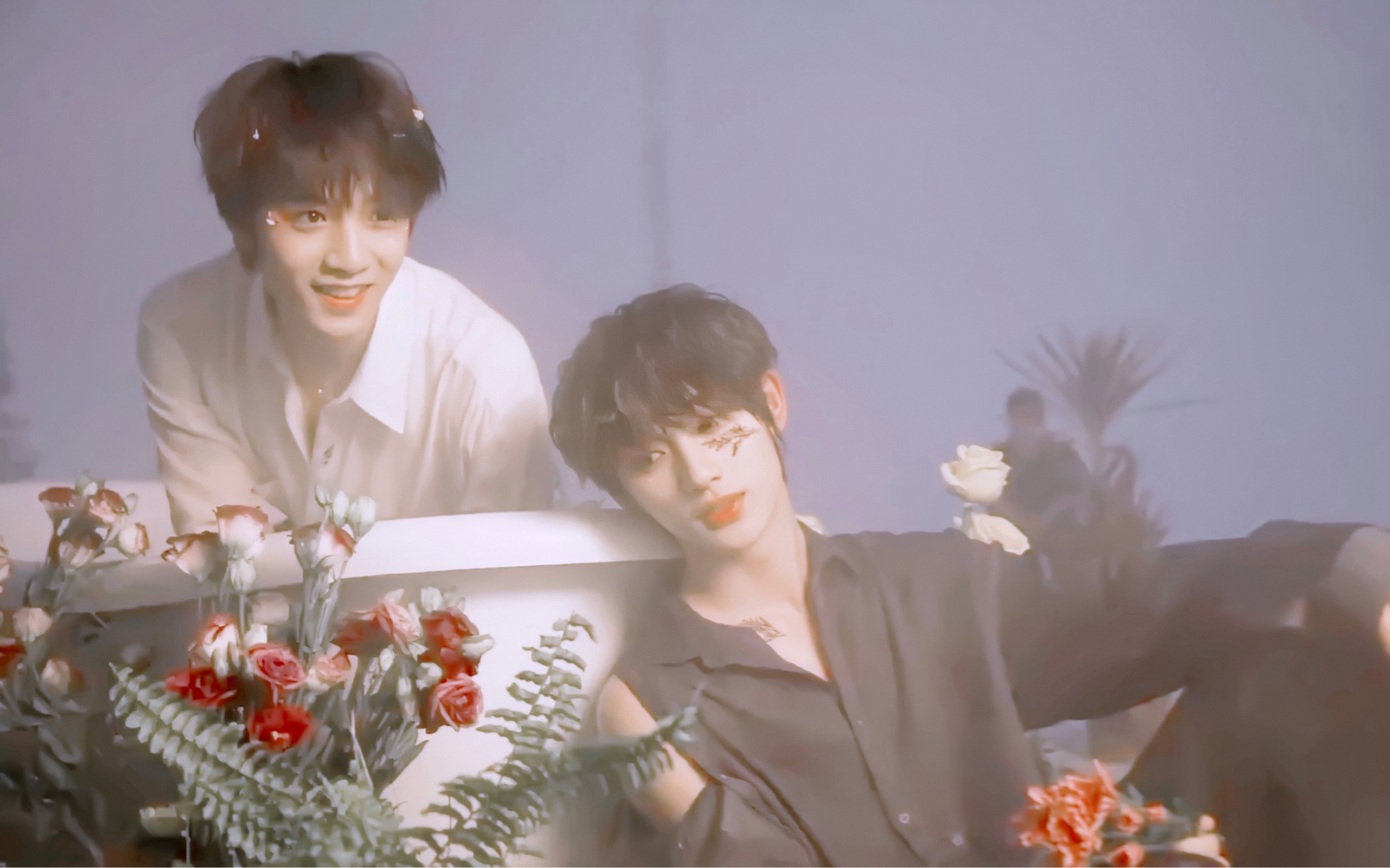 【文鑫 完年】做你的可爱男友