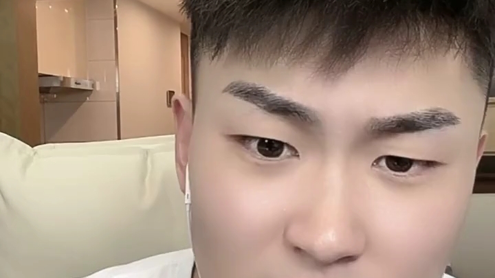 牙签先生搞笑直播4